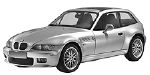 BMW E36-7 DF066 Fault Code