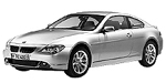 BMW E63 DF066 Fault Code