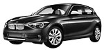 BMW F21 DF066 Fault Code